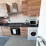 Casa Le Cinque Terre Apartamento La Spezia