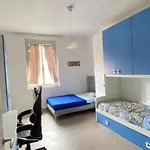 Casa Le Cinque Terre Apartamento La Spezia