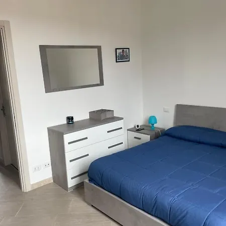 アパート Casa Le Cinque Terre ラ・スペツィア