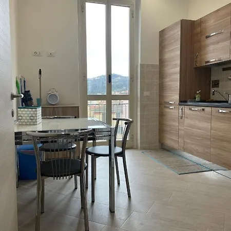 Casa Le Cinque Terre * Ла-Спеція