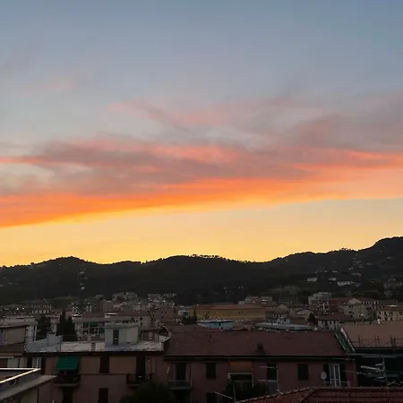 Casa Le Cinque Terre アパート ラ・スペツィア