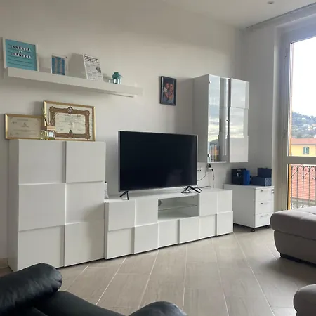 Casa Le Cinque Terre Ла-Спеція