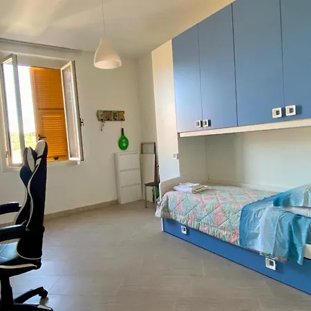 Casa Le Cinque Terre 라스페치아