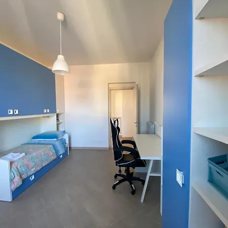 Casa Le Cinque Terre * Ла-Спеція