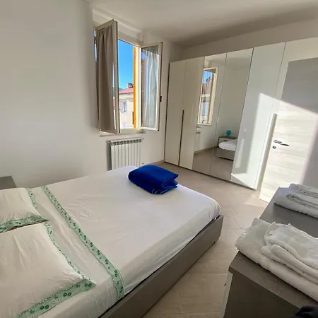 Casa Le Cinque Terre