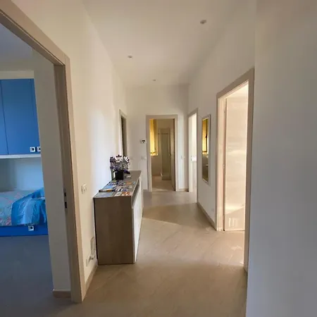 Casa Le Cinque Terre Ла-Спеція