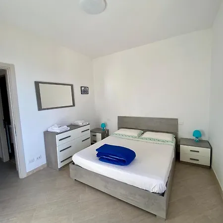 アパート Casa Le Cinque Terre *