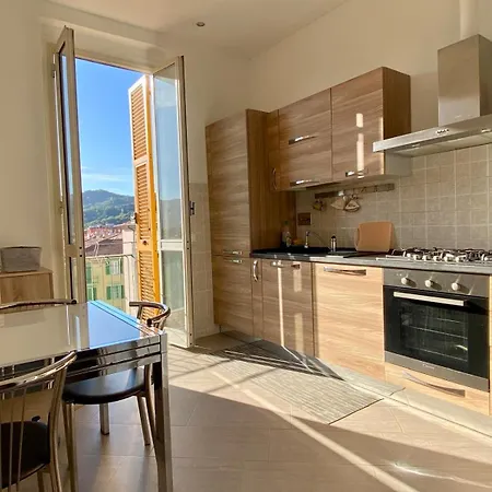 Casa Le Cinque Terre Apartment