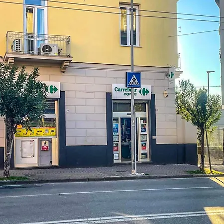 Casa Le Cinque Terre Apartment La Spezia