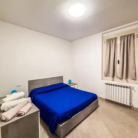 Casa Le Cinque Terre 라스페치아