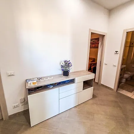 Casa Le Cinque Terre Apartment