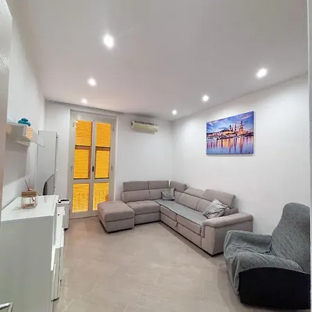 アパート Casa Le Cinque Terre