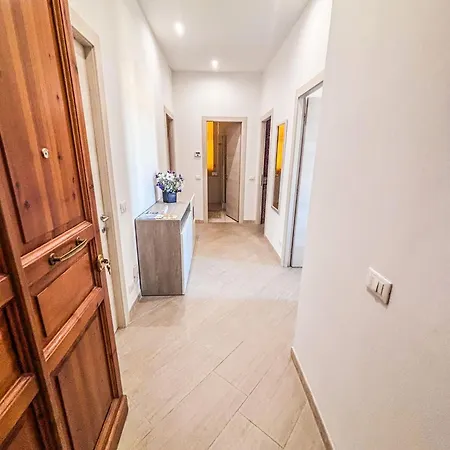 아파트 Casa Le Cinque Terre *