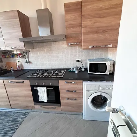 Casa Le Cinque Terre アパート ラ・スペツィア