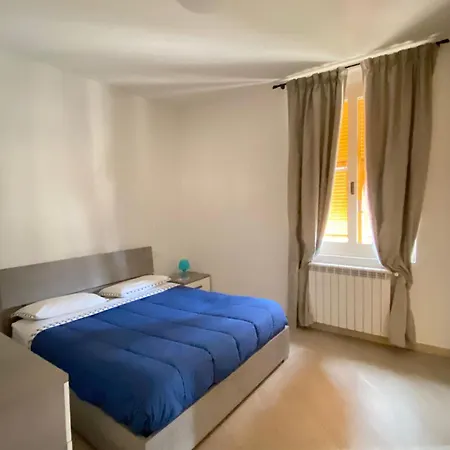 Апартаменты Casa Le Cinque Terre *