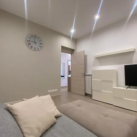 아파트 Casa Le Cinque Terre *