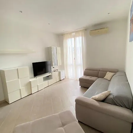 Апартаменты Casa Le Cinque Terre *