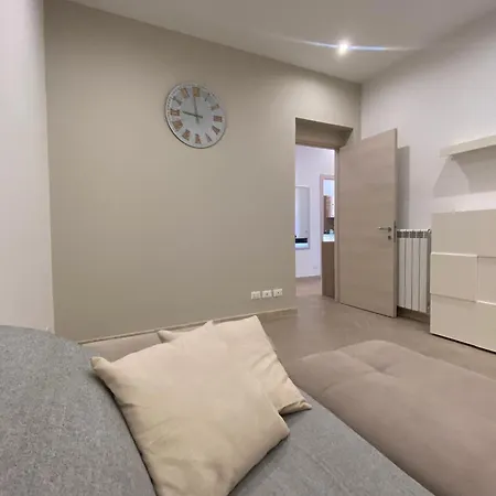 Casa Le Cinque Terre 아파트