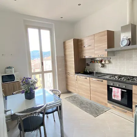 Casa Le Cinque Terre *