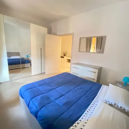 Апартаменты Casa Le Cinque Terre *