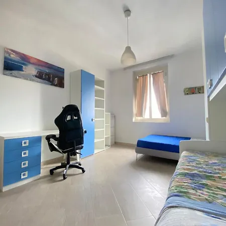 아파트 Casa Le Cinque Terre *