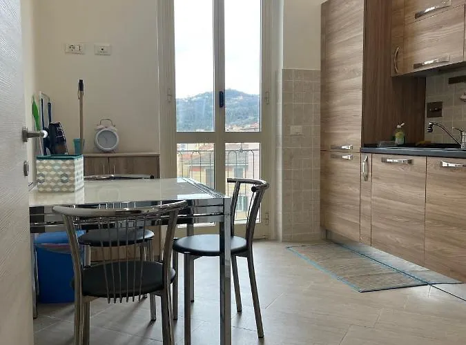 Casa Le Cinque Terre * La Spezia