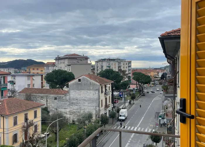 Apartment Casa Le Cinque Terre