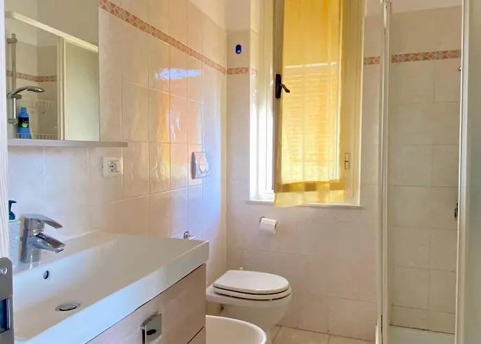 Casa Le Cinque Terre *