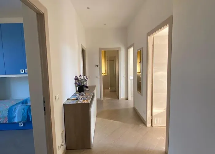 Casa Le Cinque Terre La Spezia