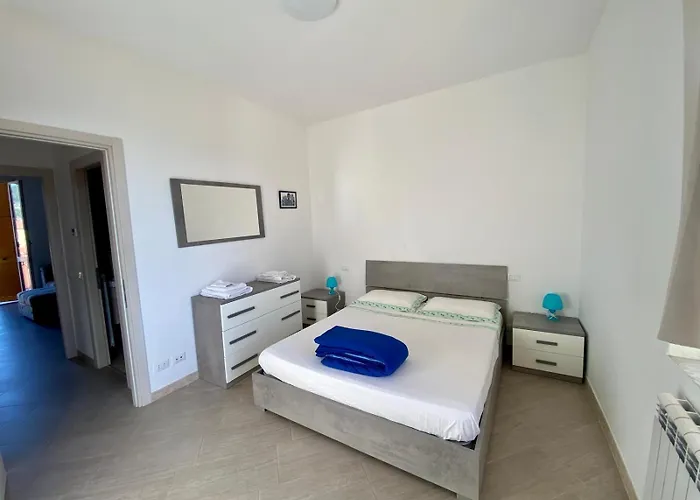 Apartment Casa Le Cinque Terre *