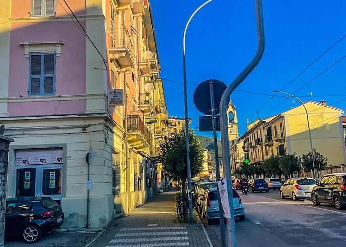 Casa Le Cinque Terre *