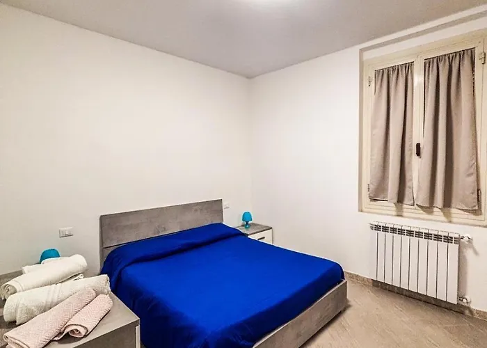 Casa Le Cinque Terre La Spezia