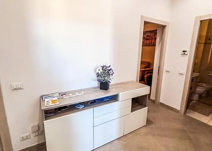 Casa Le Cinque Terre Apartment