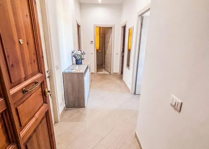 Apartment Casa Le Cinque Terre *