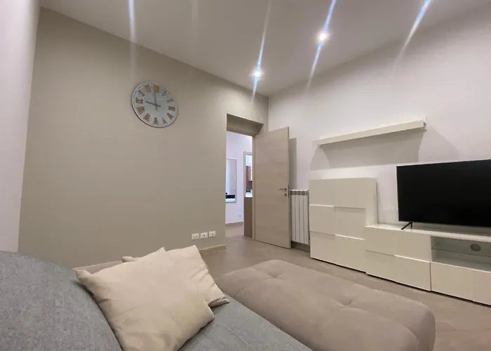 Apartment Casa Le Cinque Terre *