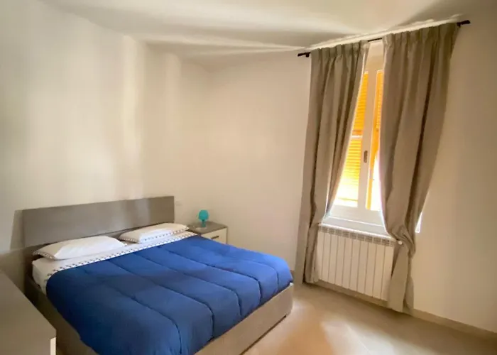 Apartment Casa Le Cinque Terre La Spezia