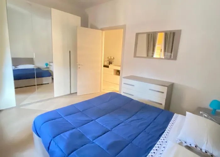 Apartment Casa Le Cinque Terre *