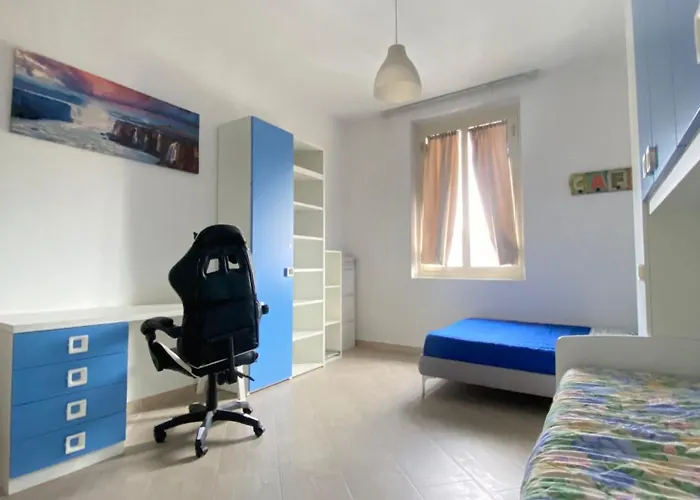 Apartment Casa Le Cinque Terre *